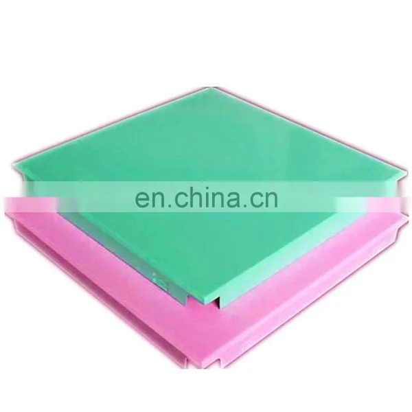 2018 New Types Of Ceiling Sheet Material photo-4