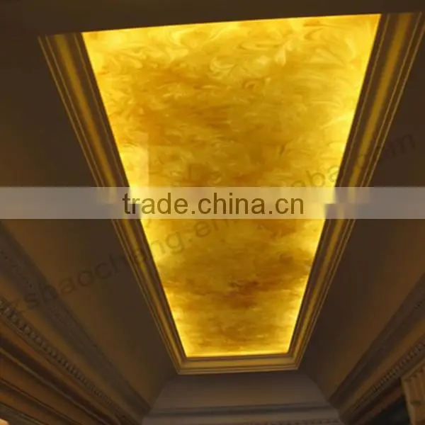 Unique Design Transparent Fronts Panel Bar Counter Design photo-6