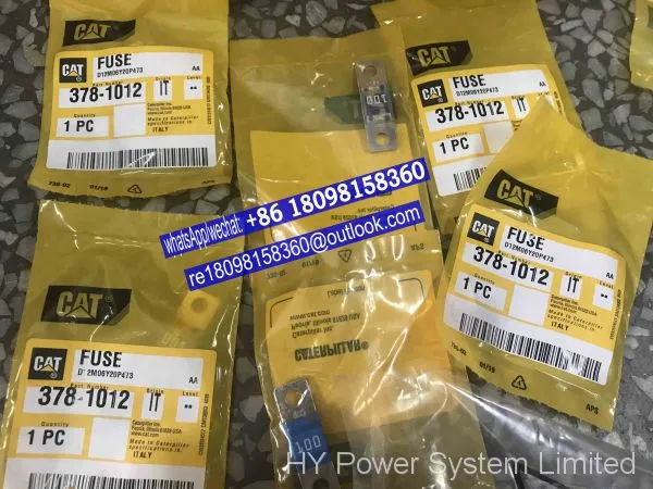 255-2751 2552751 Caterpillar Switch CAT Parts photo-4