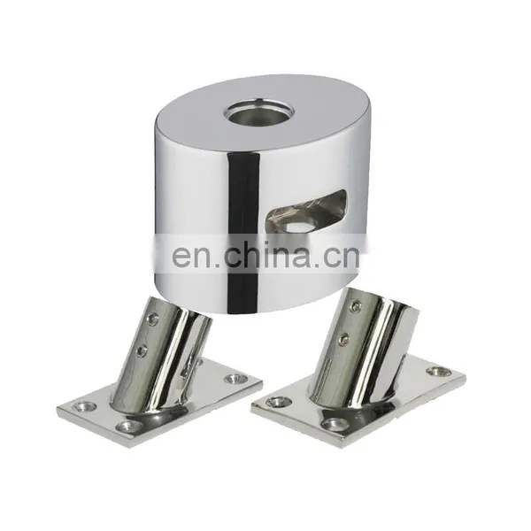 Dongguan Stainless Steel Sheet Metal Machining Milling Turning Cnc Aluminum 3 4 5 Axis Foot Peg Service Manufacturing Parts Oem photo-4