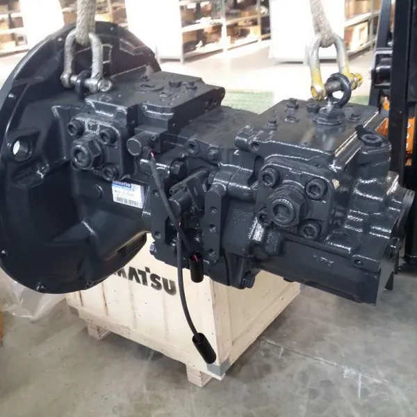 Crankshaft 6735-01-1310 for Komatsu 6D102 Engine WA200-5 WA250-5 WA320 Wheel Loader SA6D102E photo-4