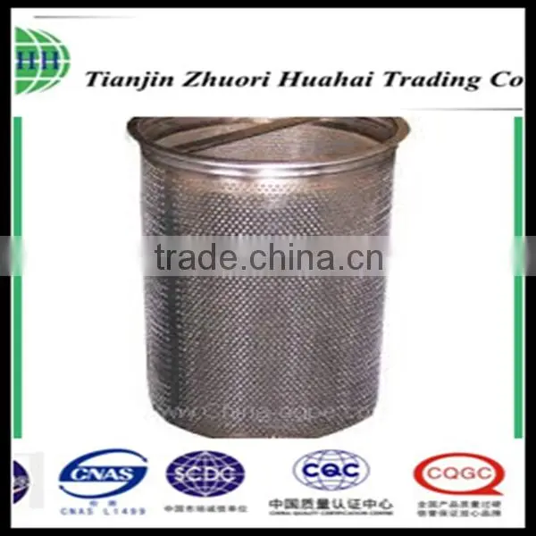 Slope Type Interface Y- Strainer Stainless Steel Filter Strainer Elements photo-3