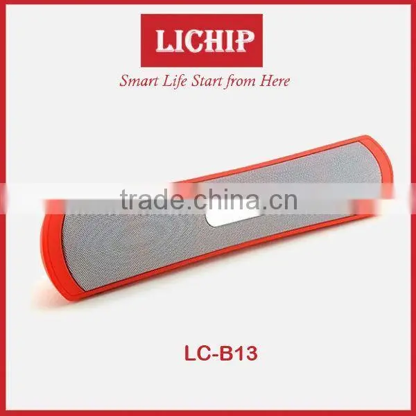 B13 Bluetooth Speaker photo-2