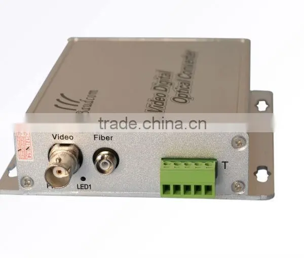 1 Channel Video Multiplexer photo-3