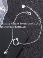 925 Sterling Silver Bracelet