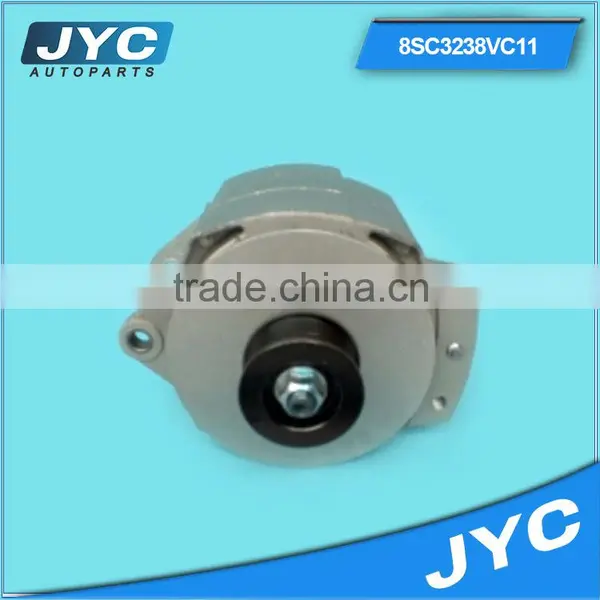Hot Sale ST/STC Series A.C. Synchronous Brush Generator Alternator photo-2