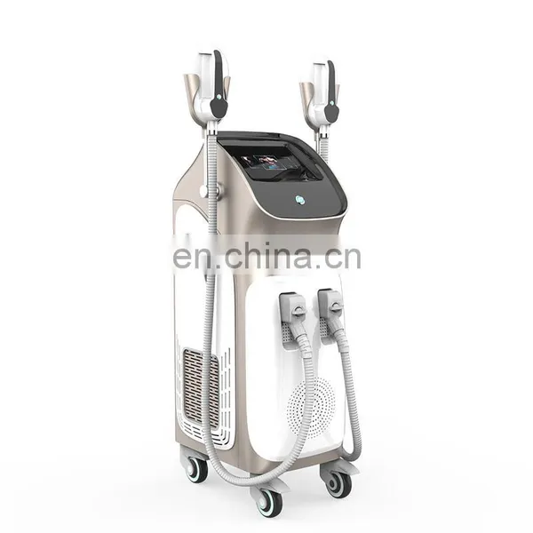 High Technology Muscle Building Fat Reduction Treatment Body Sculpting Equipment photo-3