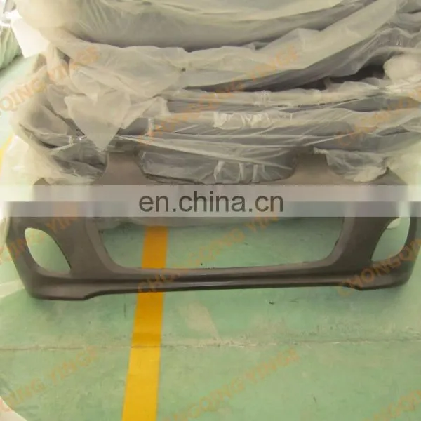 Aftermarket Parts Front Bumper For 2009 Picanto photo-4