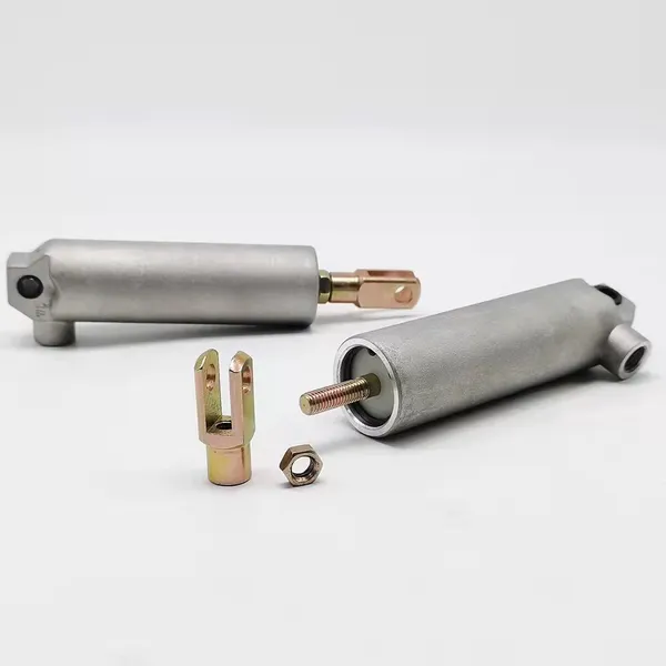 Sinotruk Truck Parts Differential Lock Cylinder WG9000360514 photo-2