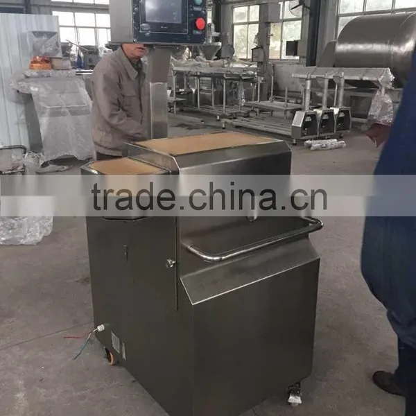 Fast Cutter Machine For Collagen Sausage photo-2