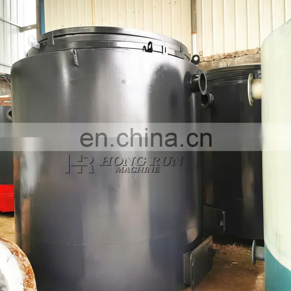 Easy Operation Furnace Used for Shisha With Full Service photo-4