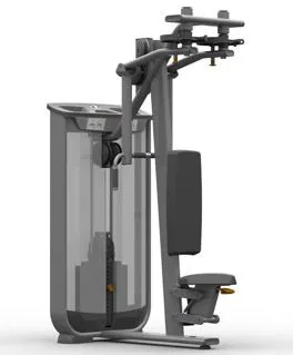 Commercial Gym Machine Pectoral Fly Machine/rear Delt Machine for Sale photo-5