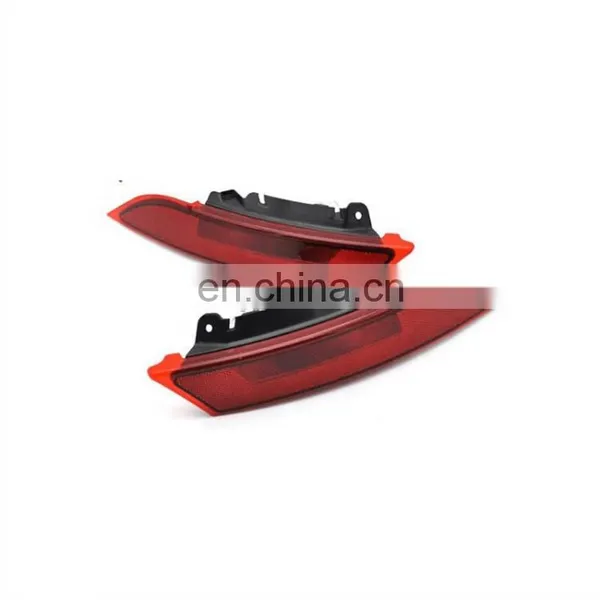 OEM LR082083 LR082084 Car Rear Bumper Tail Light Rear Turn Signal Indicator for Land Rover Discovery 5 photo-2