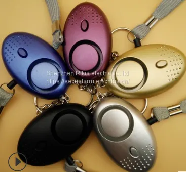Personal Peremptor Alarm (wechat:13510231336) photo-3