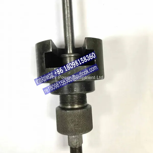 T6253/177 Fuelsettings Tool ( Later Engine, Early Engine) T6253/177 photo-3
