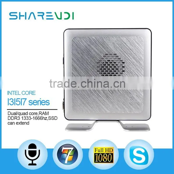 Mini pc Core i3 for Vmware,citrix Project,cost Effective photo-5