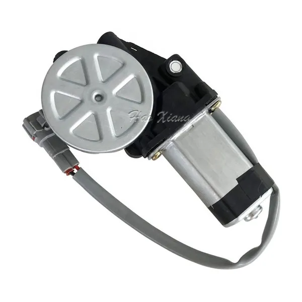 Top Quality Window Regulator Motor 85720-60070 For TOYOTA LAND CRUISER PRADO 90 1996-2002 photo-5