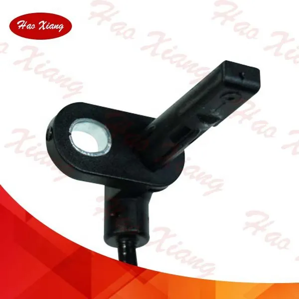 Haoxiang New Material Wheel Speed Sensor ABS 12841616 1235053 photo-2