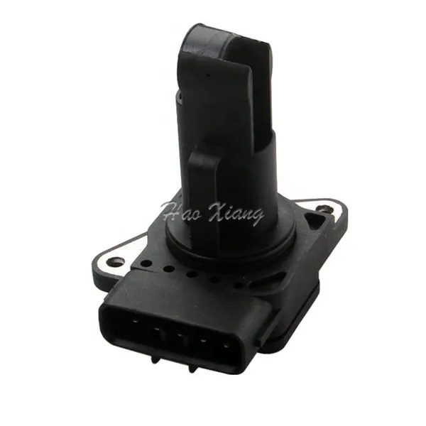 Haoxiang Auto Mass Air Flow Sensor Meter MAF Senso 22204-22010 197400-2030 For Toyota Avensis Celica Corolla Yaris 1.6 1.8 2.4 photo-3