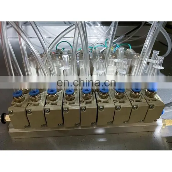 Carton Box Machine Price in India Machine de Carton Carton Packaging Machine photo-5