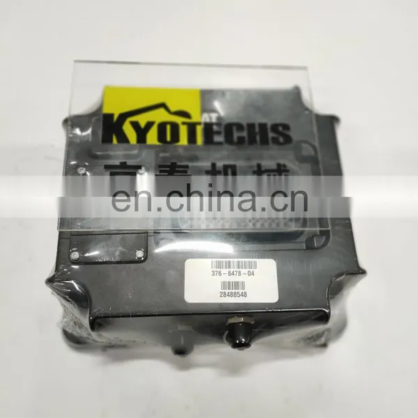 376-6478 3766478 340-2413 3402413 COMMUNICATION CONTROLLER ECU E312D E320D E336D E349D E390D With High Quality photo-2