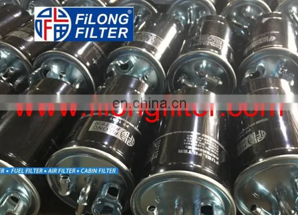 FILONG Manufactory for Volkswagen Cars Fuel Filter for VW FF-1001 1J0127401 WK853/3X KL147D H70WK08 PS5896 ELG5234 ST775 CS463 photo-5
