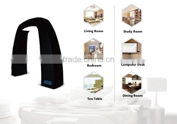 Mesun New Designed Bluetooth Speaker & Light 3W
