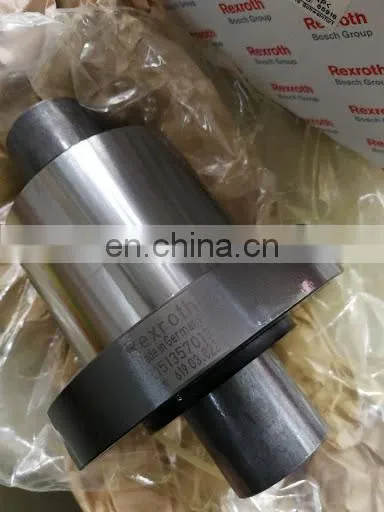 Rexroth Ball Screw Nut Assembly R151337013 R151237013 photo-4
