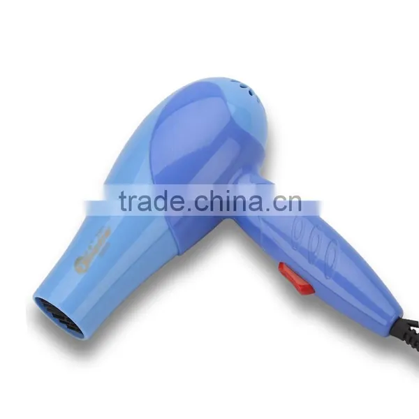 ZT-3301Cheap Price for Travel Foldable Mini Hair Dryer photo-2