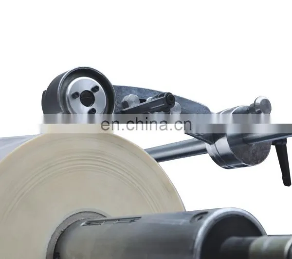 YFMC- 720/920/1200 Pre-glued Film Manual Laminating Machine photo-3