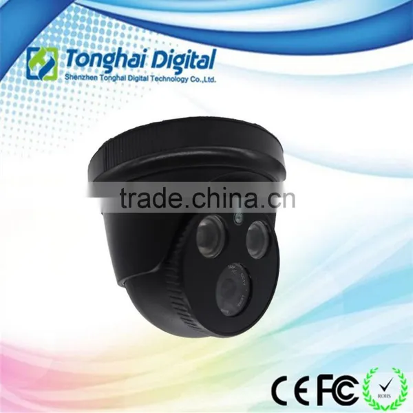 1.3mp CMOS IR Bullet Proof CCTV Camera photo-6