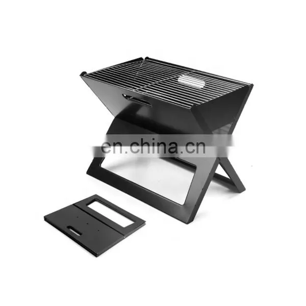 Modern Style Design Light Convenient to Carry Camping Stove Charcoal Bbq Grills photo-3