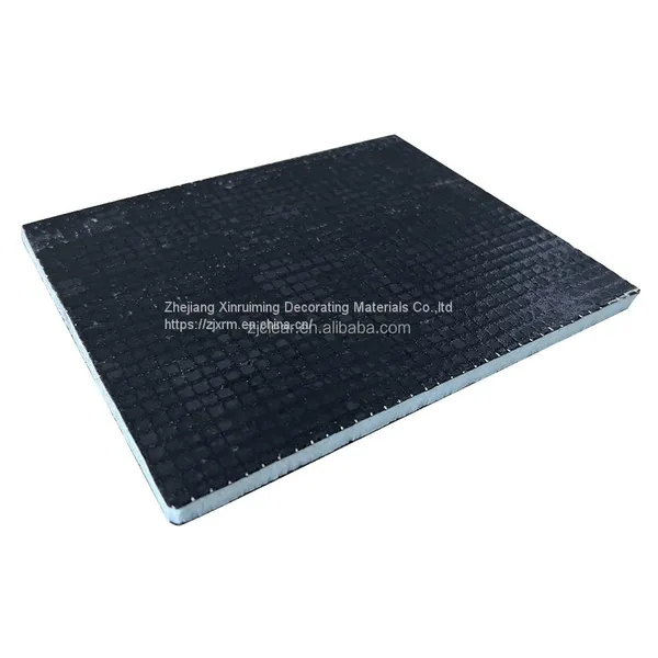 XPS Tile Backing Board for Thermal Insulation photo-3