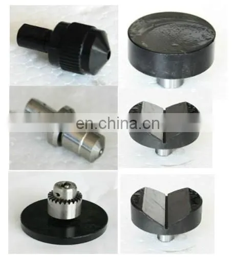 HBS-3000BT Optical Weight Digital Display Brinell Hardness Tester photo-3