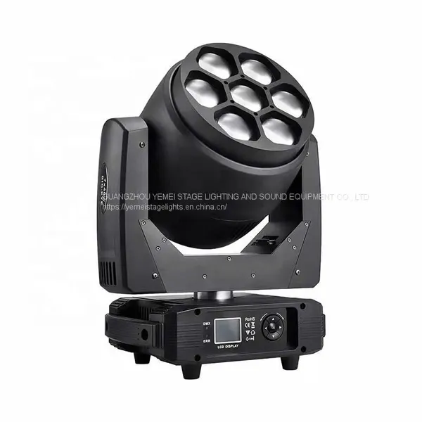 Высококачественный светильник Bee Eye 4 IN 1