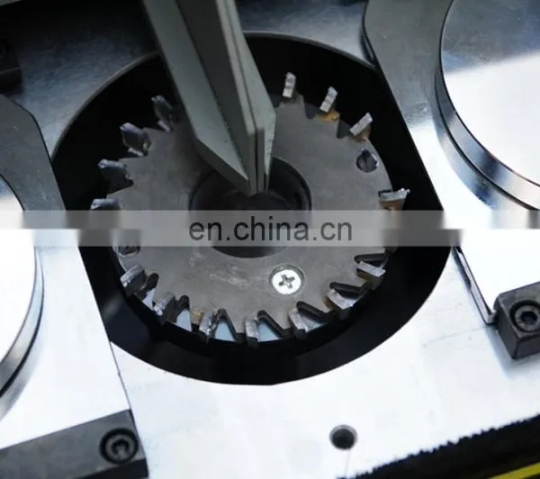 Samsmoon High Quality Automatic Book Binding Machine Automatic, Glue Binding Machine for Books photo-3