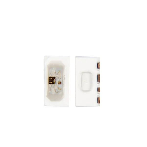 Super Quality Free Samples Dc5v LC8812B-4020 RGB Sk6812 SMD Digital RGB Side Emitting photo-2