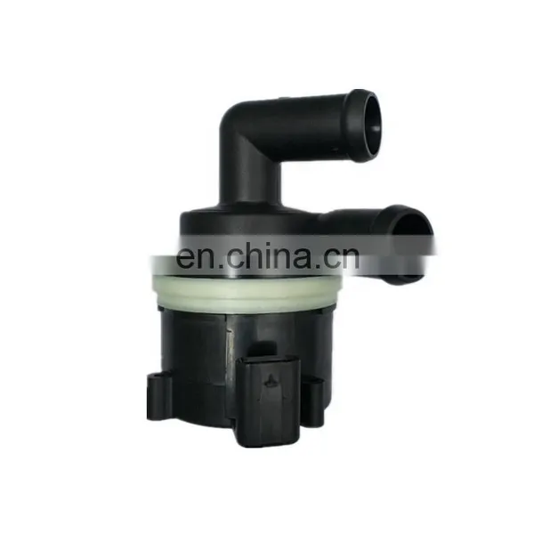 5N0965561A Auto Water Coolant Engine Pump Assembly Automotive Electronic Water Pump for 12v Car for Audi VW BEETLE Convertible photo-4