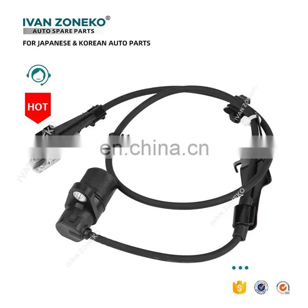 High Quality Abs Sensor 89545-0k070 For Toyota Hilux Vigo 895450k070 photo-2