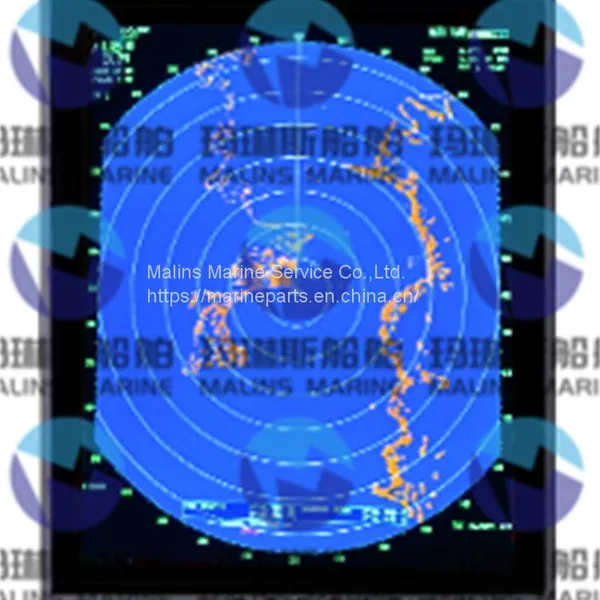FURUNO MU195T Multi Touch Marine Display photo-5