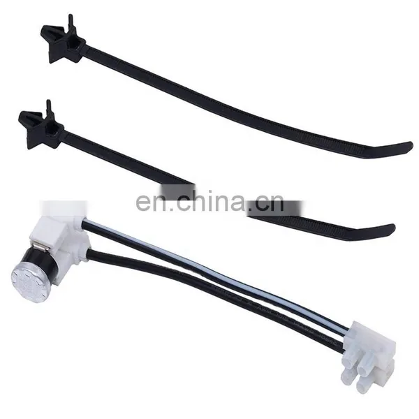 thermal fuse baile electric Dishwasher Thermal Fuse Link W10258275