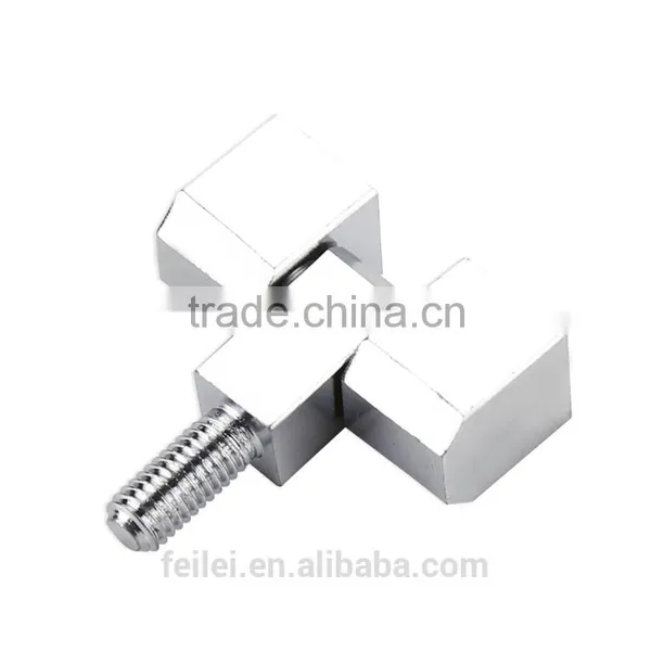 Steel Clip-on Buffer Hinge With CE ROHS Certification photo-4