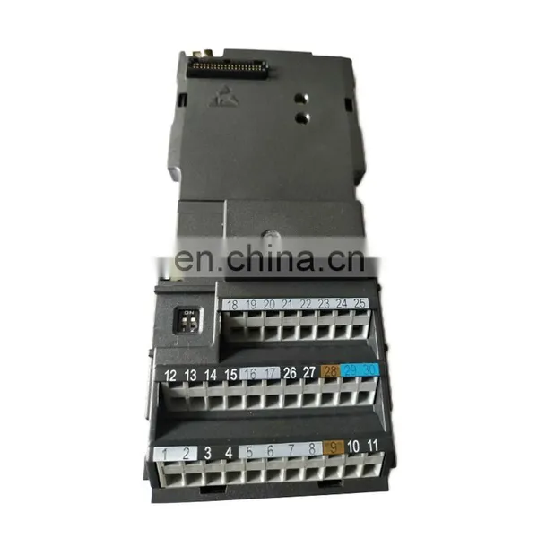 Siemens mic romaster fan assembly FSF spare part i/o module 6SE6400-7AA00-0BA0 new