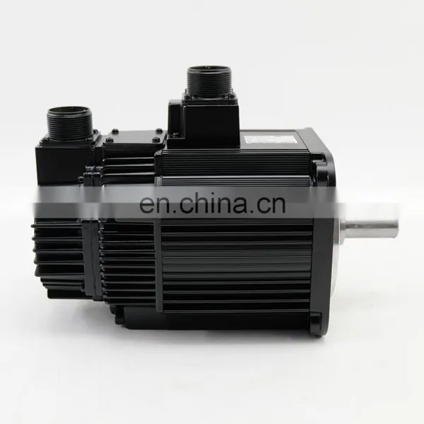Hot sale ELECTRIC 0.85kw 200V 5.39kW SGMGH-09ACA6D Pack Motor Server AC servo motor