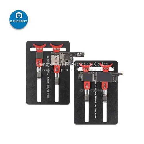 2UUL OX JIG PCB Board Holder Fixture photo-2