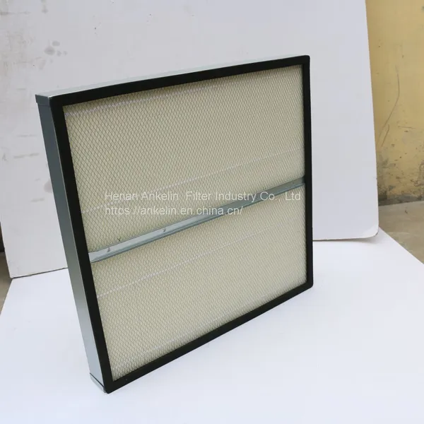S0901003&S0901004 Air Compressor Pre Filter photo-3