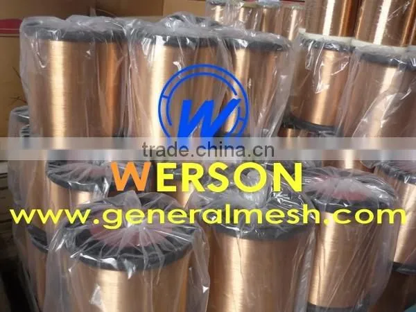 Phosphor Bronze Wire From 0.03mm to 5.00mm photo-5