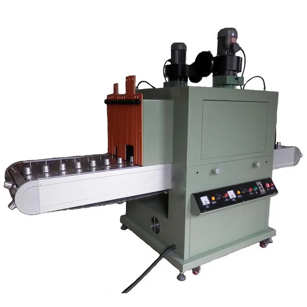 Bottle UV Drying Machine photo-2