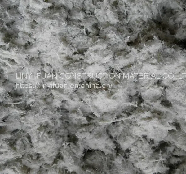 Chrysotile Asbestos photo-3