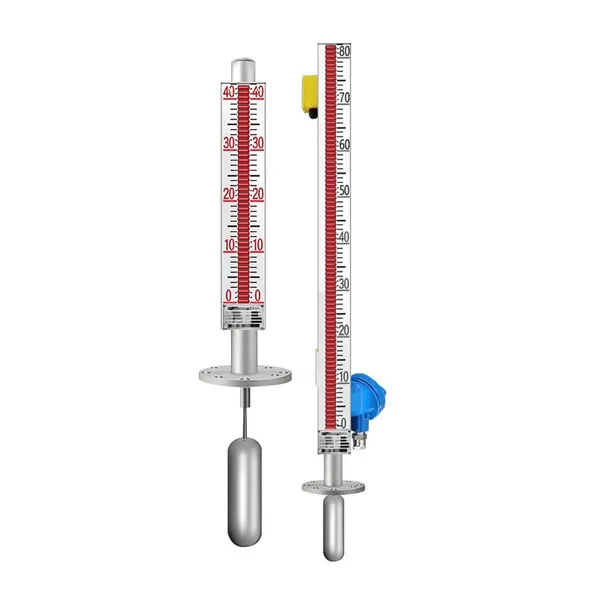 Level Sensor For Acid Liquid Tanks photo-2